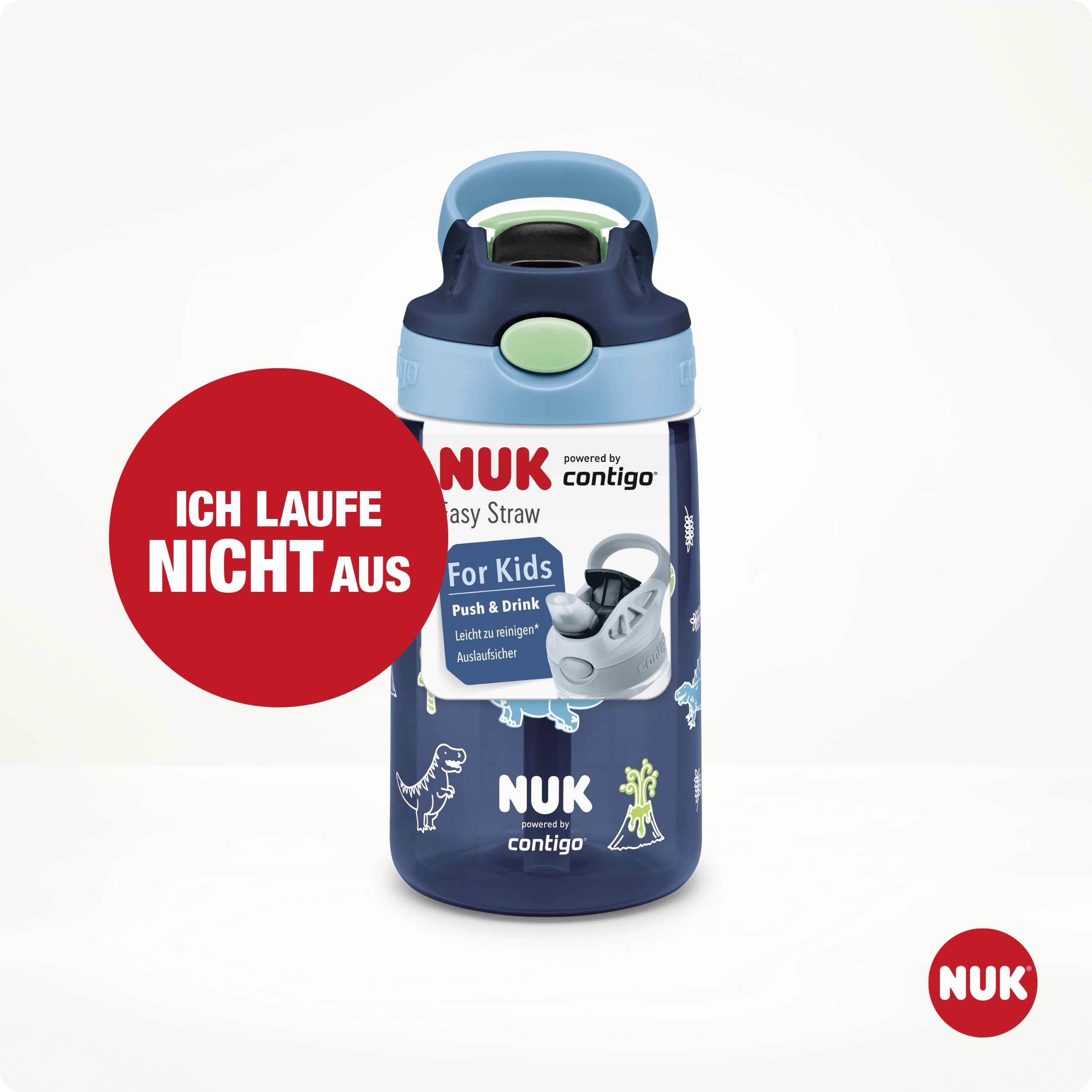 nuk-by-contigo-easy-straw-cup-trinkflasche-mit-trinkhalm-420-ml-tritan-bpa-frei- image 2