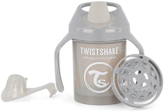 twistshake-mini-cup-230-ml-auslaufsicherer-baby-schnabelbecher-mit-weichem-ausgi image 1