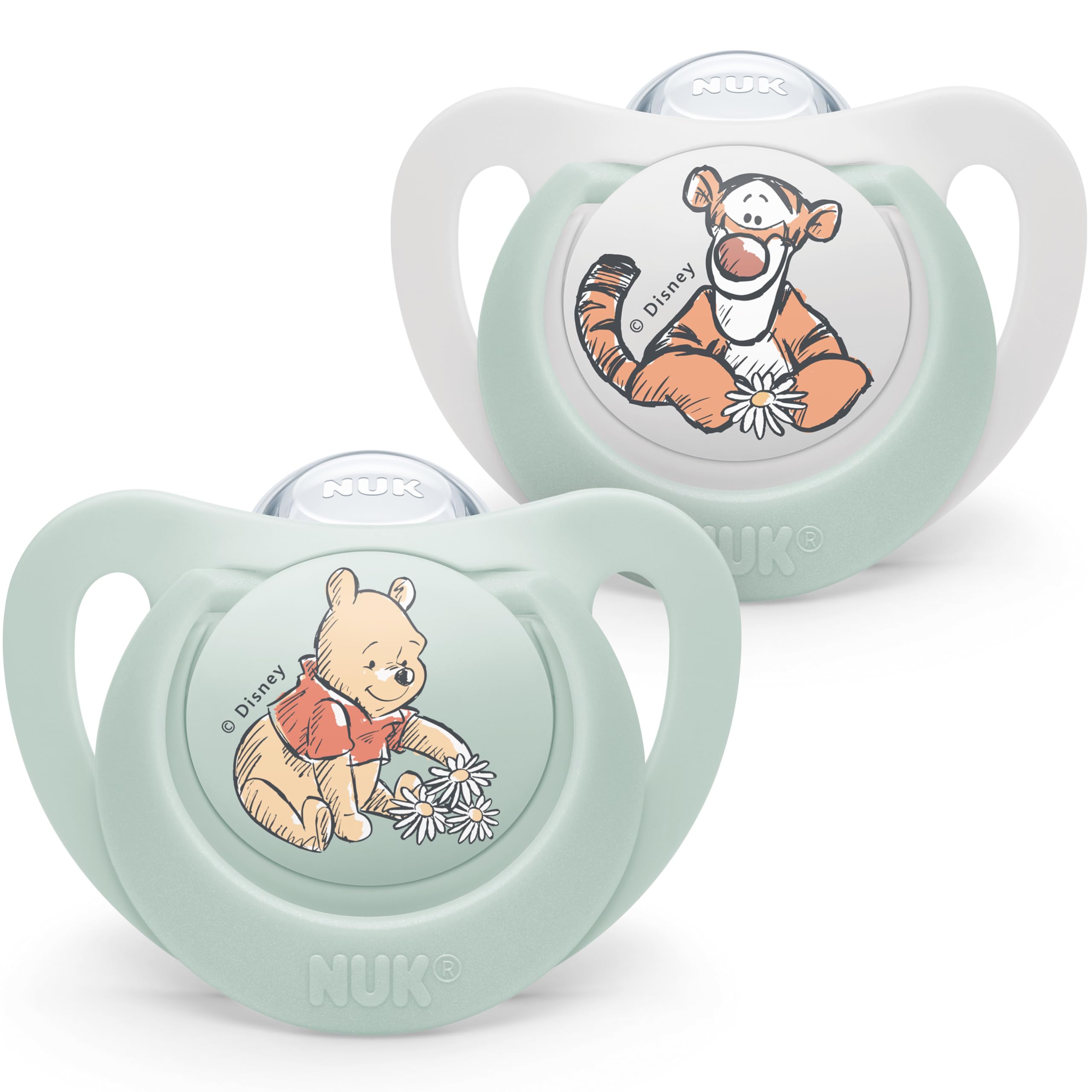 nuk-star-babyschnuller-0-6-monate-beruhigt-99-der-babys-bpa-freie-silikonschnull image 1