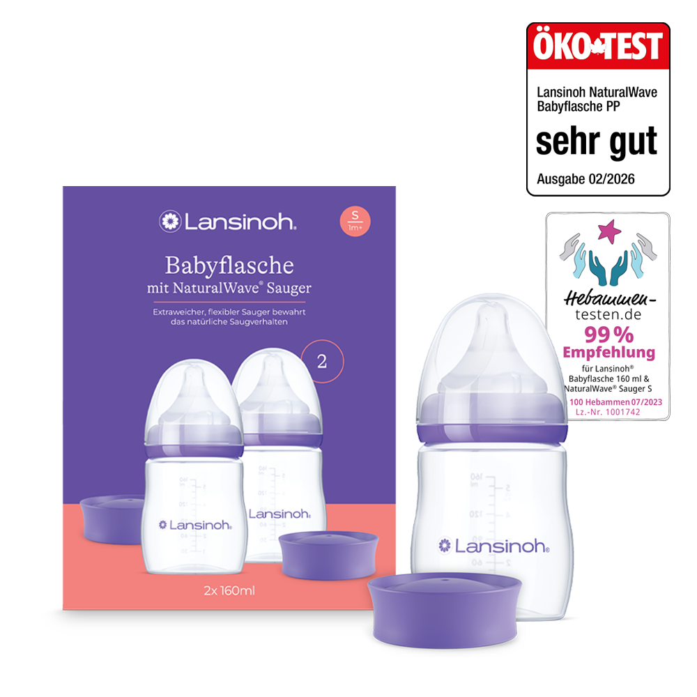 lansinoh-babyflasche-mit-naturalwave-sauger-160-ml-f-r-gestillte-babys image 8