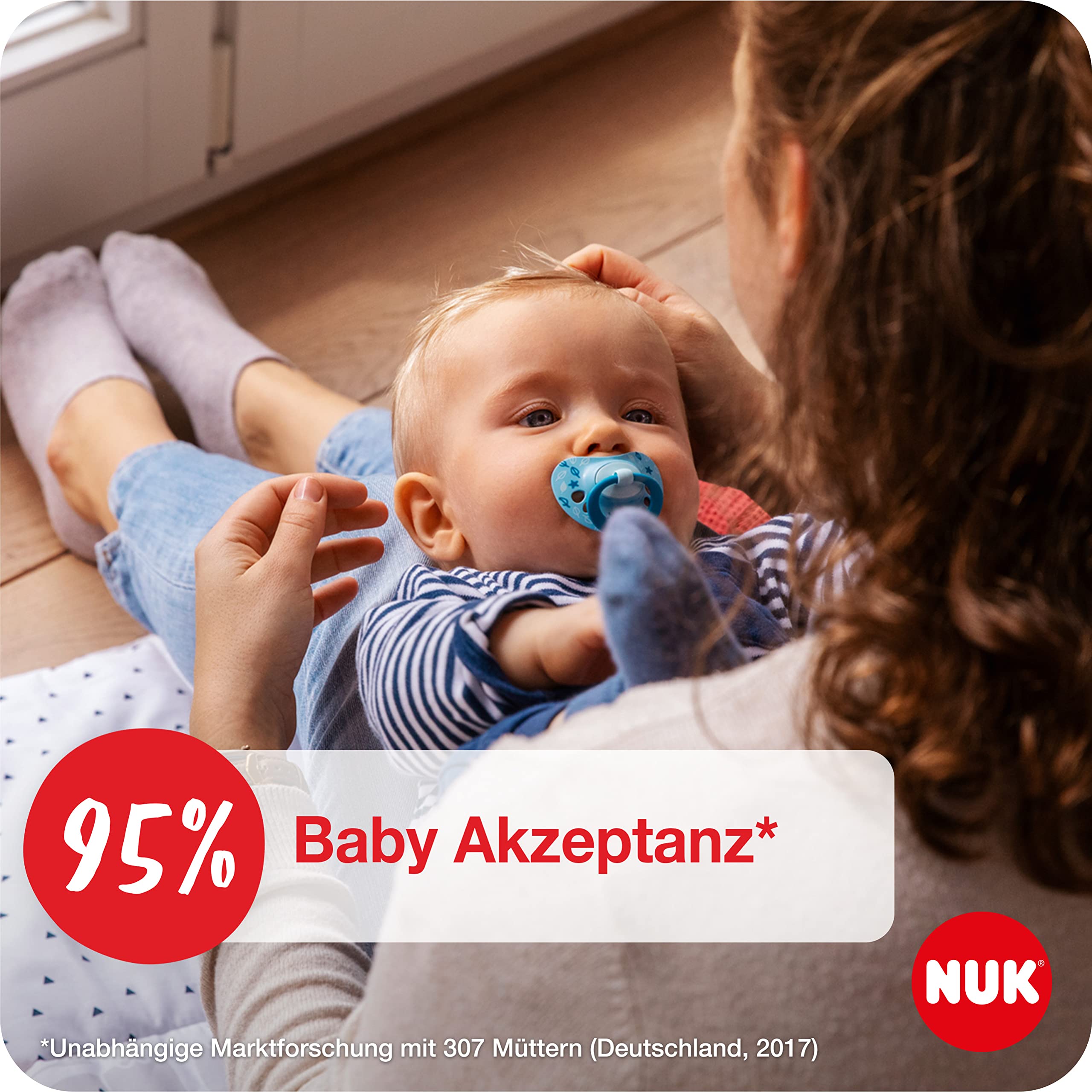 nuk-signature-babyschnuller-2er-pack-6-18-monate-herzf-rmiges-schild-bpa-freies- image 4