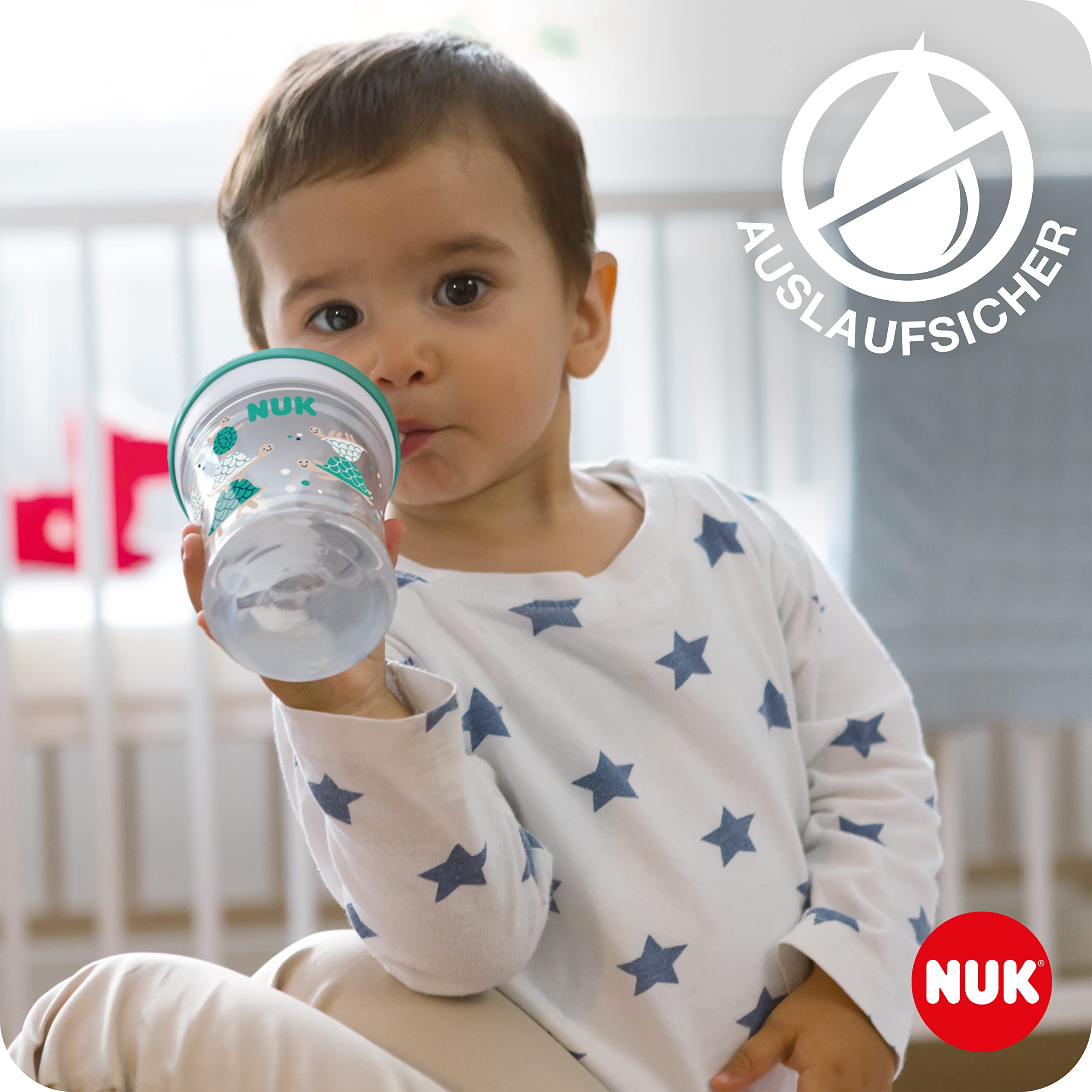 nuk-strohhalm-trinklernset-motion-cup-8-m-action-cup-12-m-2x-230-ml-auslaufsiche image 7