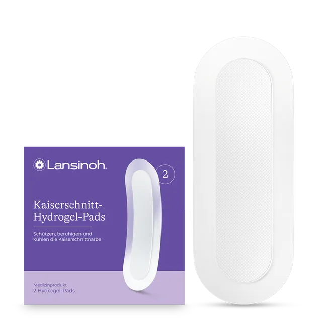 lansinoh-kaiserschnitt-hydrogel-pads image 1
