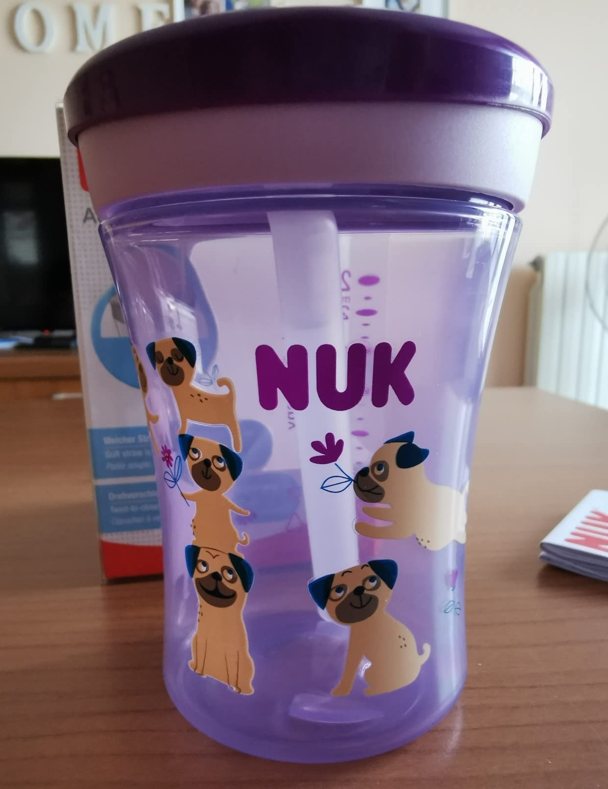 Solide für den Preis