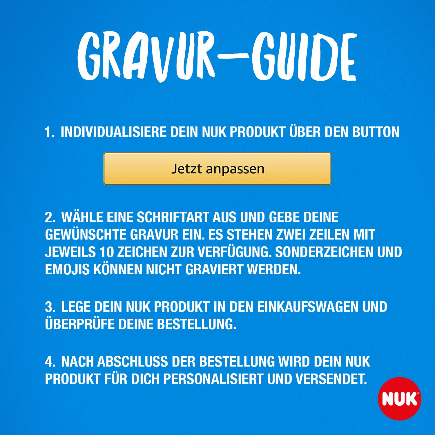 nuk-magic-cup-trinklernbecher-mit-gravur-230-ml-ab-8-monaten-snow-edition-grau image 7
