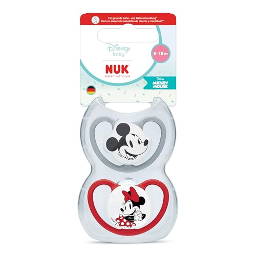 nuk-perfect-match-air-baby-schnuller-6-18-monate-orthodontisch-luftzirkulation-d image 8