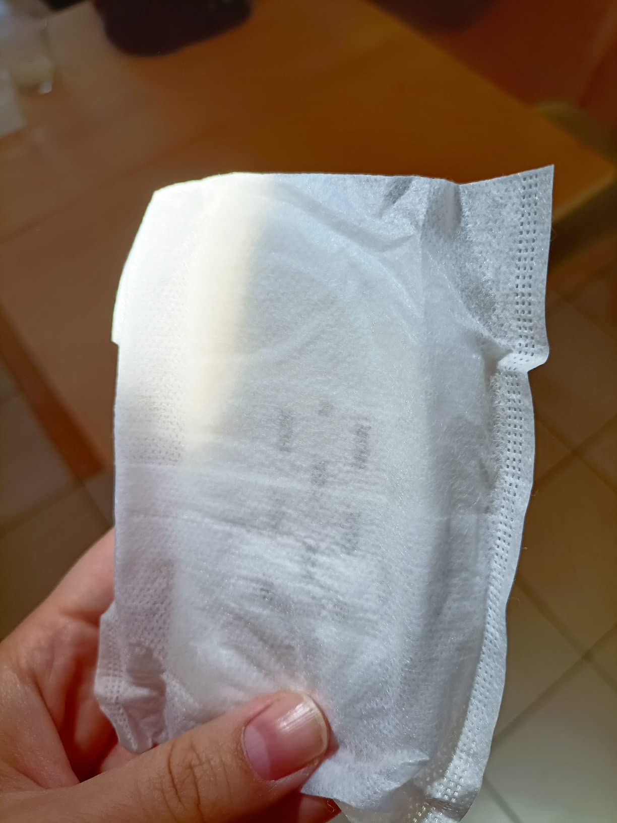 Top Saugkraft