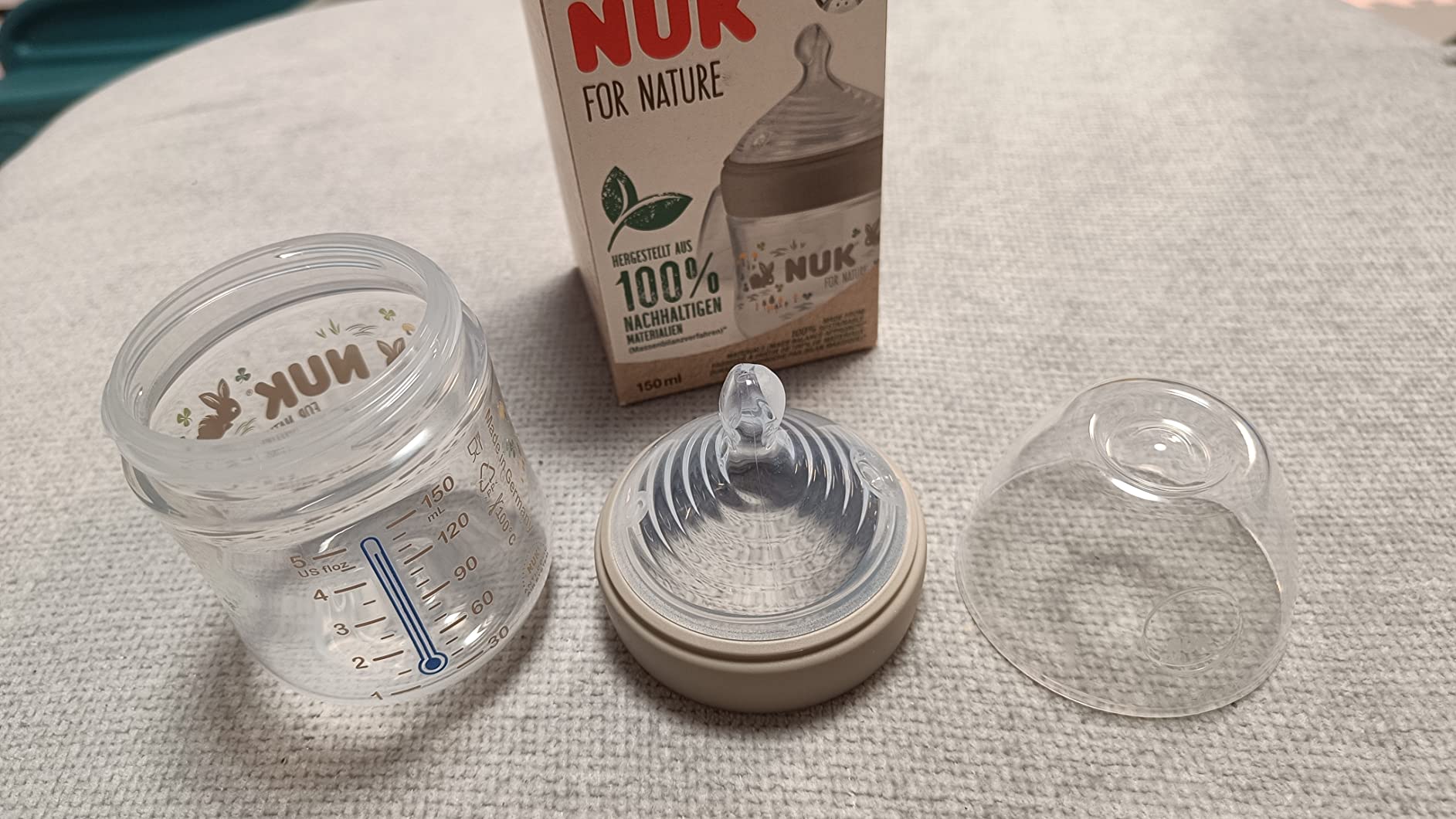 Umweltfreundlich und praktisch