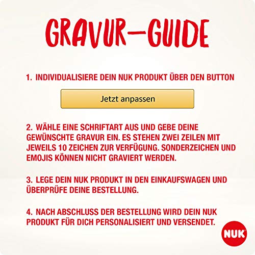 nuk-active-cup-edelstahl-trinkflasche-mit-gravur-215-ml-f-r-kinder-ab-12-monaten image 8