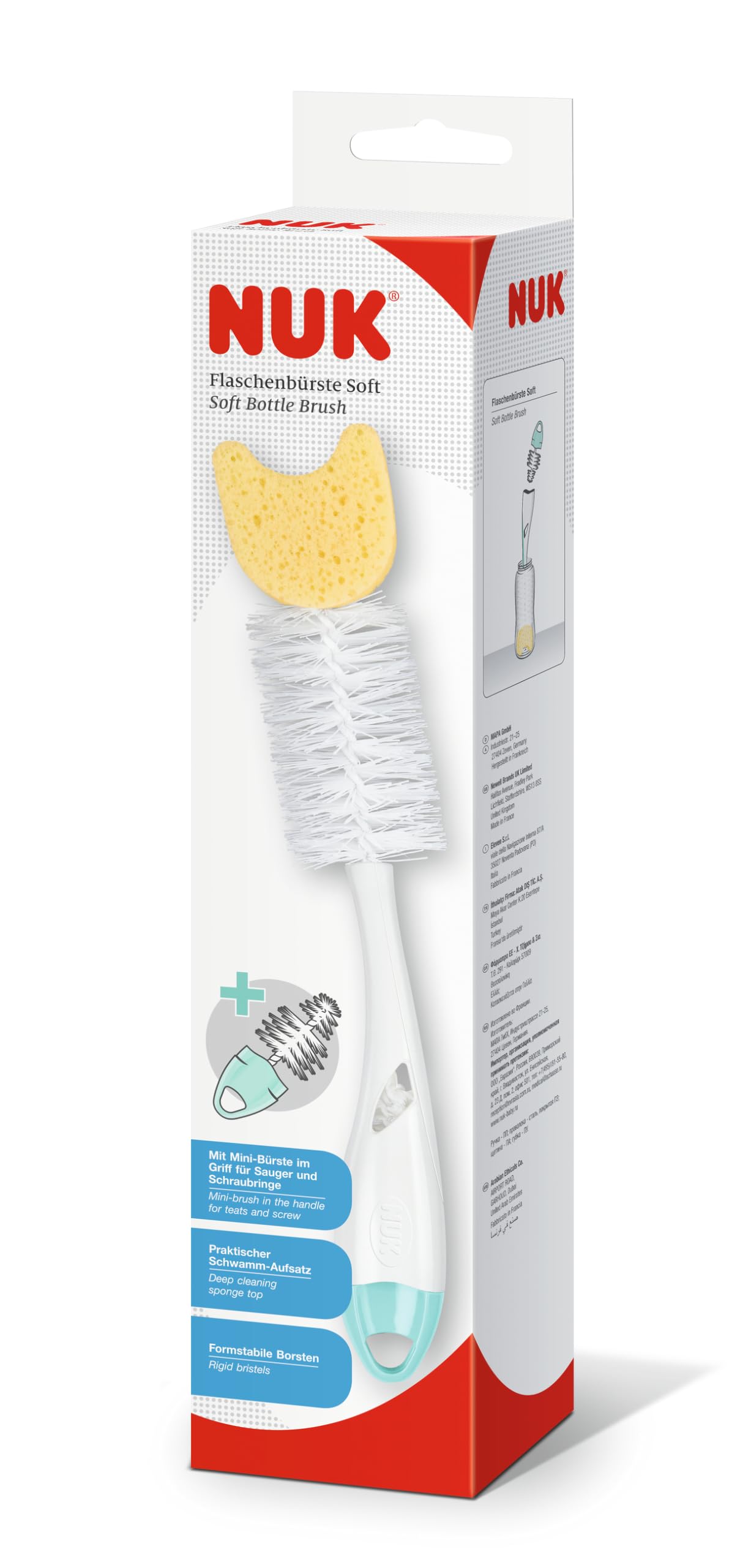nuk-2-in-1-flaschenb-rste-twist-inkl-saugerb-rste-f-r-babyflaschen-und-sauger image 2