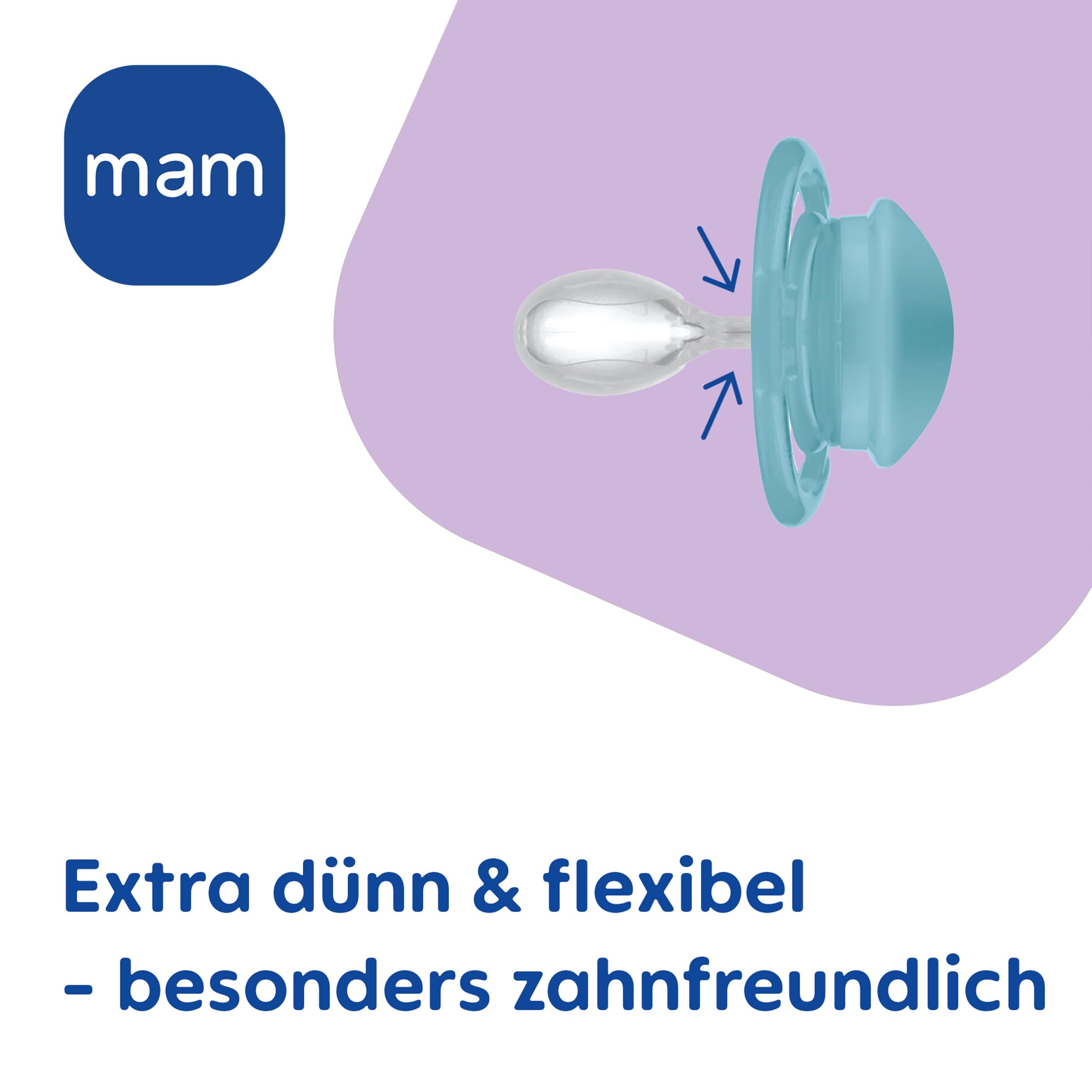 mam-perfect-schnuller-16-monate-2-st-ck-d-nner-flexibler-saugerhals-gegen-zahnfe image 5
