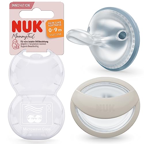 nuk-mommyfeel-babyschnuller-0-9-monate-jeans-greige-stillfreundlich-bpa-freies-s image 8
