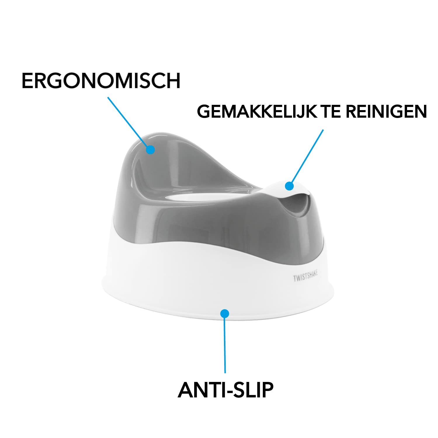 twistshake-rutschfestes-babyt-pfchen-leicht-tragbar-ergonomisch-wei-grau image 2