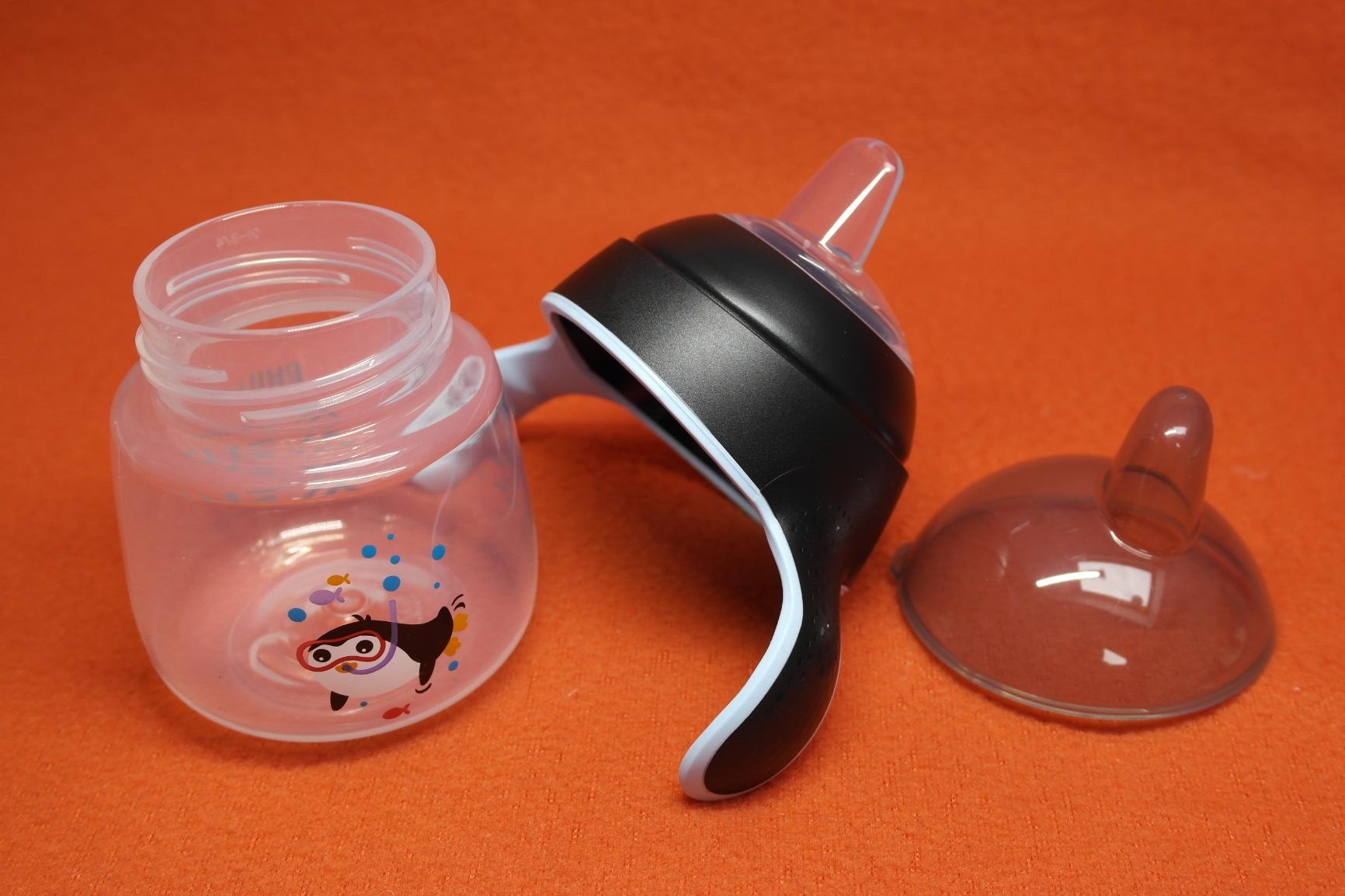 Ideal für kleine Hände