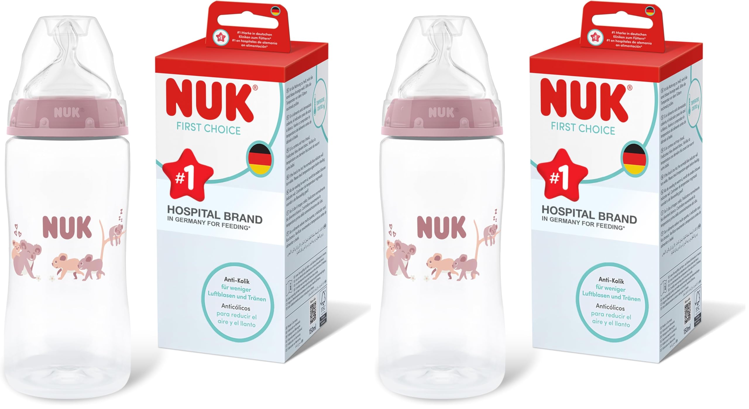 nuk-first-choice-babyflasche-300-ml-3-monate-anti-kolik-system-temperature-contr image 8