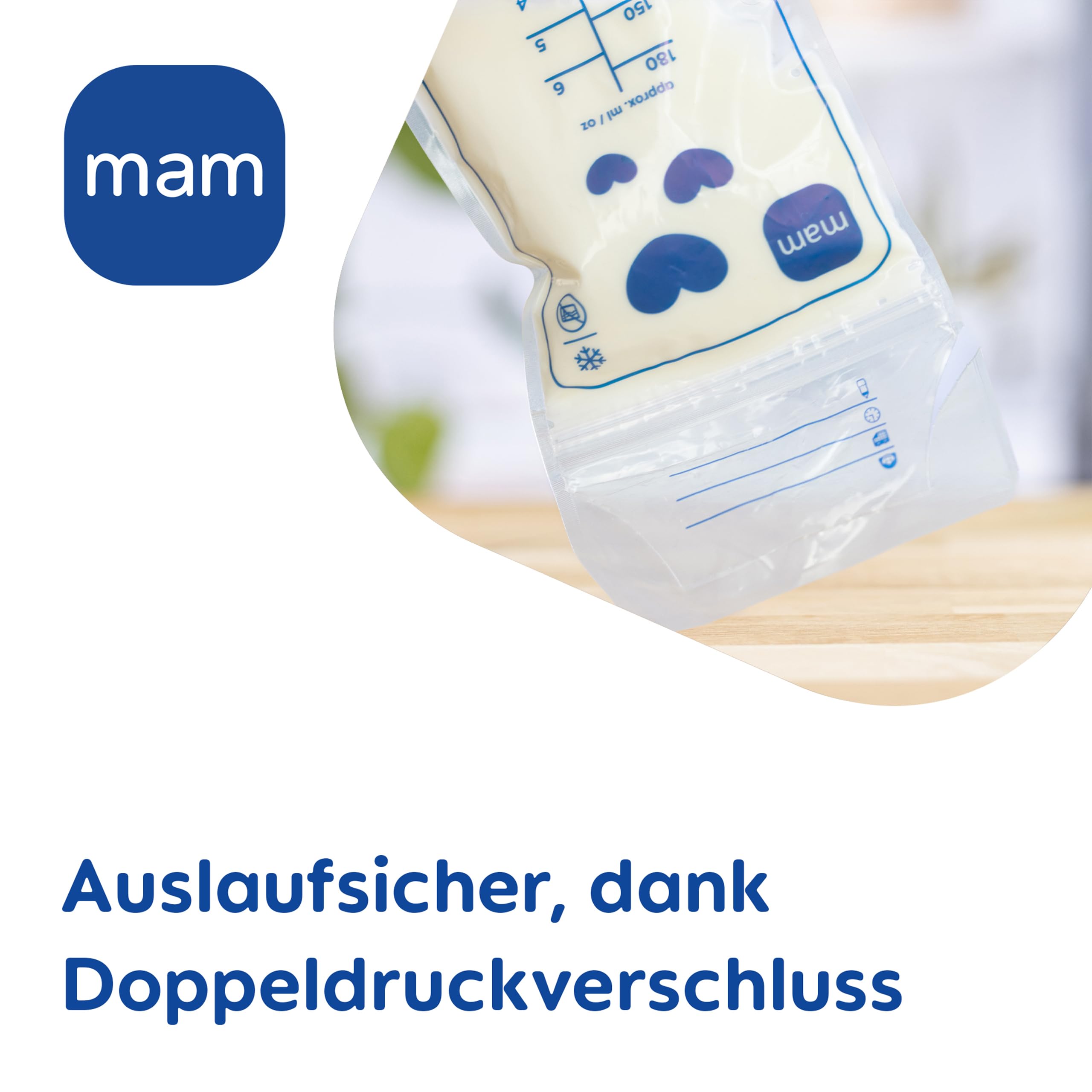 mam-muttermilchbeutel-180-ml-25-st-ck-auslaufsicher-bpa-bps-frei-doppeldruckvers image 4
