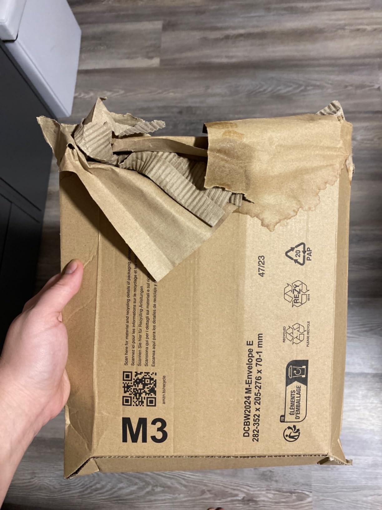 Super für Wickeltisch und Spielzeug