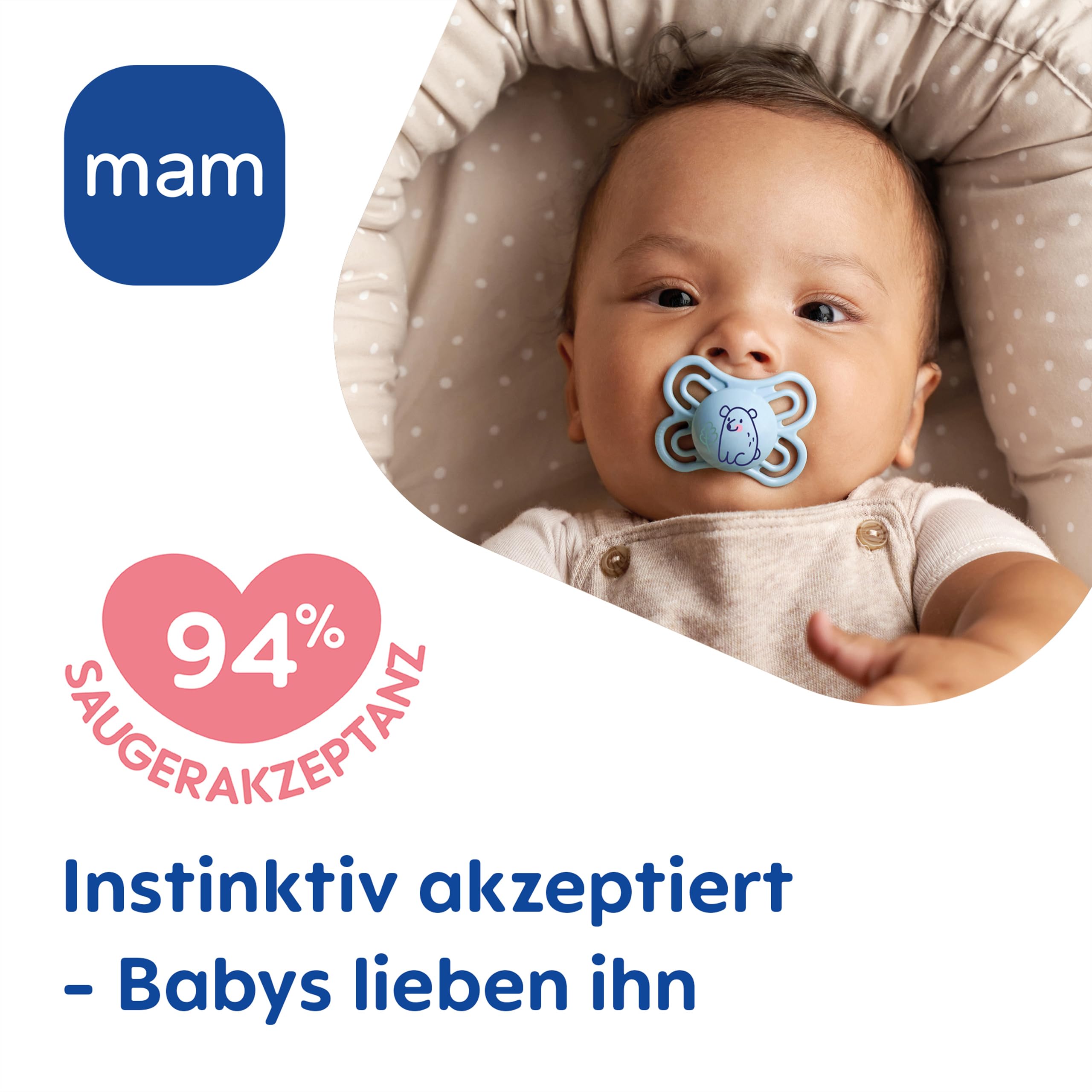 mam-perfect-day-night-schnuller-0-6-monate-4-st-ck-schaf-hase-mond-skinsoft-sili image 3