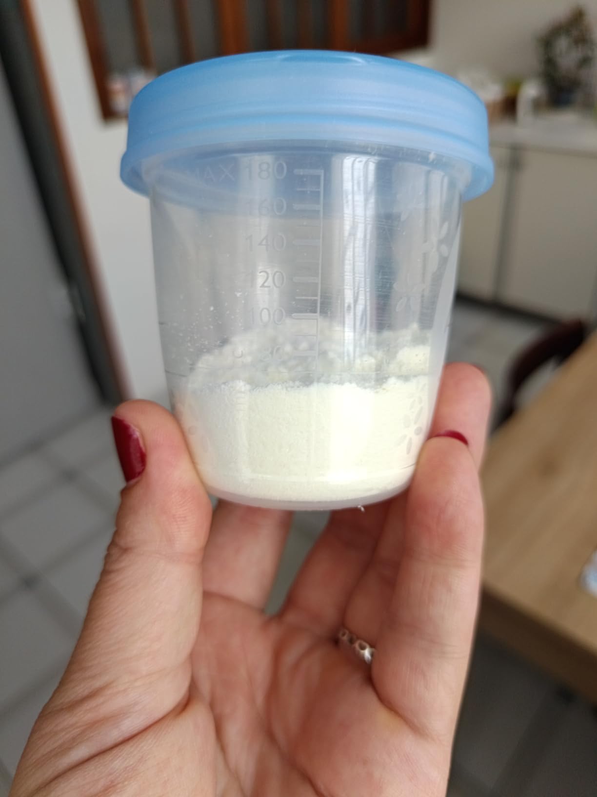 Mega praktisch