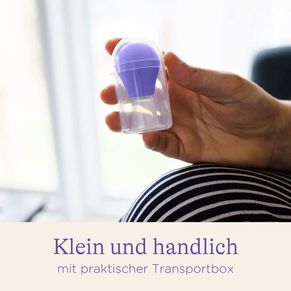 lansinoh-latchassist-brustwarzenformer-sanfte-hilfe-bei-flachen-brustwarzen image 6