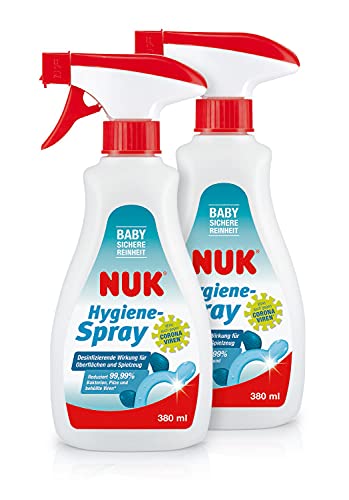 nuk-hygiene-spray-380-ml-desinfizierend-f-r-oberfl-chen-und-spielzeug-naturbasie image 2
