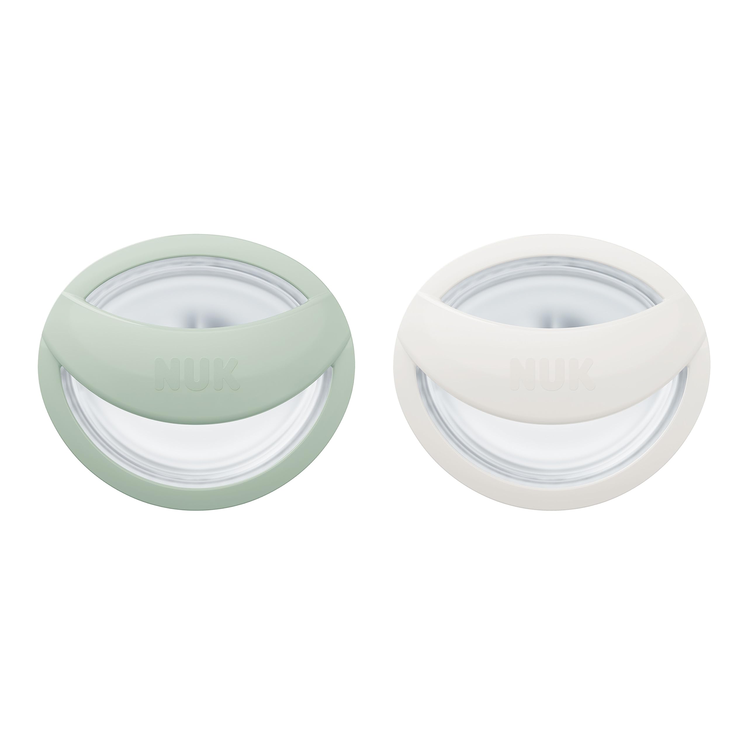 nuk-mommyfeel-beruhigungssauger-0-9-monate-stillfreundlicher-silikonsauger-bpa-f image 2