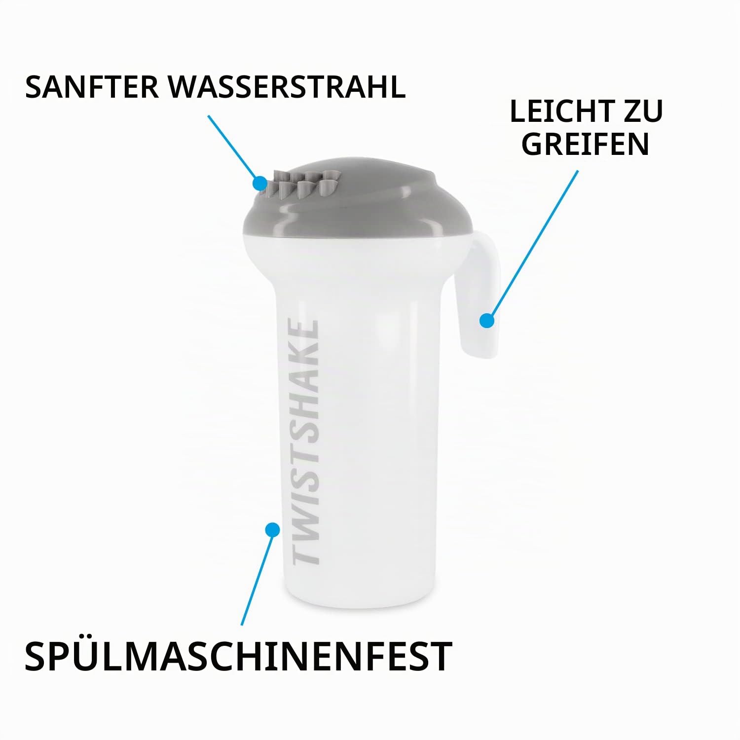 twistshake-baby-sp-lbecher-ergonomischer-badebecher-zum-haarewaschen-bpa-frei-sp image 2