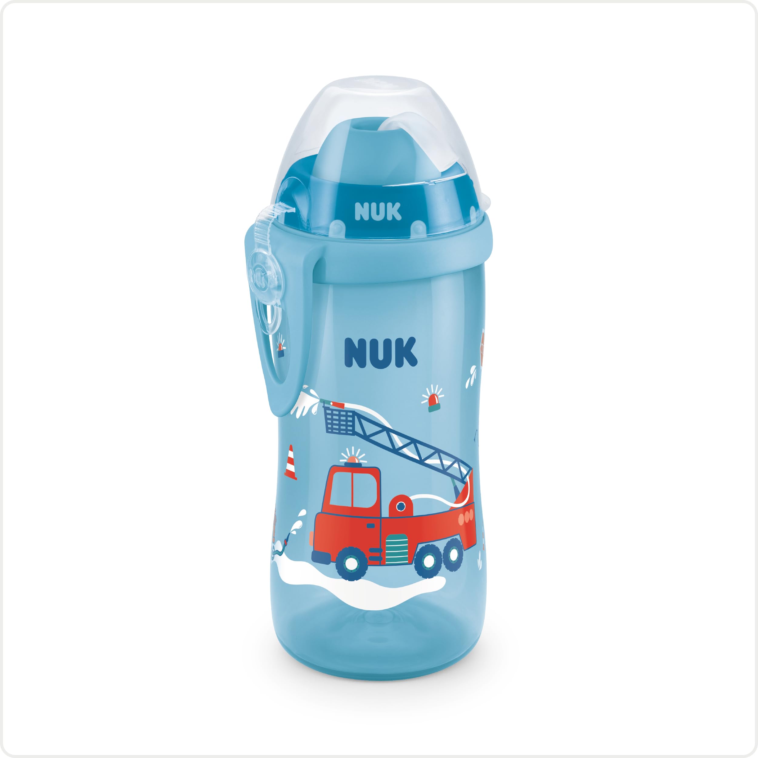 nuk-flexi-cup-trinklernbecher-f-r-kleinkinder-12-monate-300-ml-auslaufsicherer-w image 4