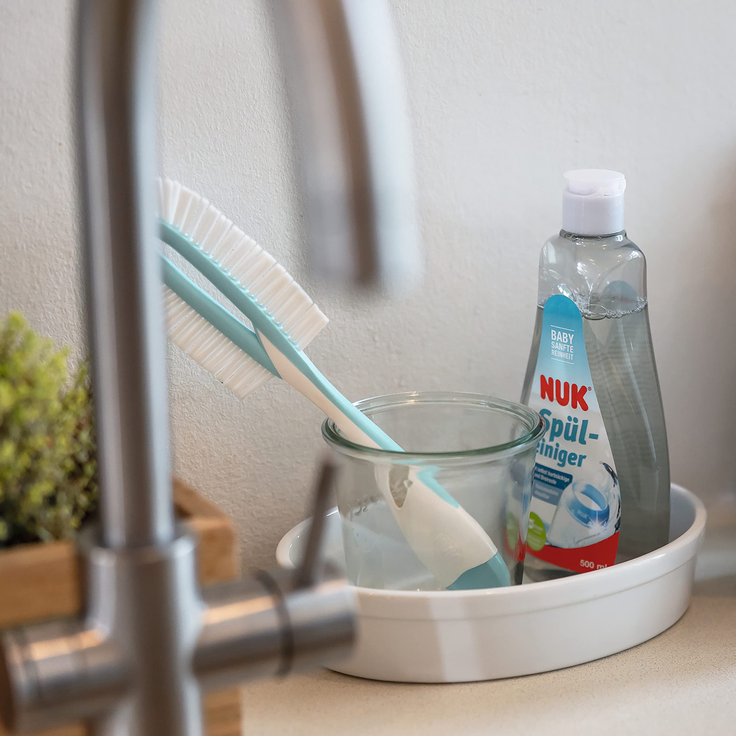 nuk-sp-lreiniger-500-ml-parf-mfrei-ph-neutral-f-r-babyflaschen-trinksauger-zubeh image 5