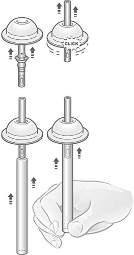 nuk-flexi-cup-ersatztrinkhalm-weiche-silikontrinkhalme-mit-ventil-2-st-ck image 8