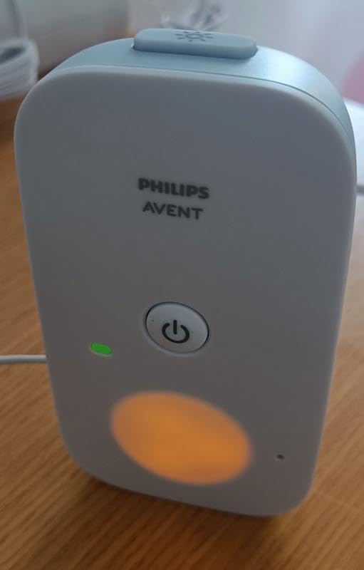 Solides Babyphone