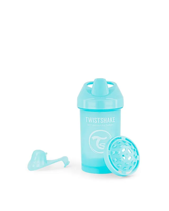 twistshake-crawler-cup-300-ml-auslaufsichere-schnabeltasse-mit-hartem-ausguss-un image 1