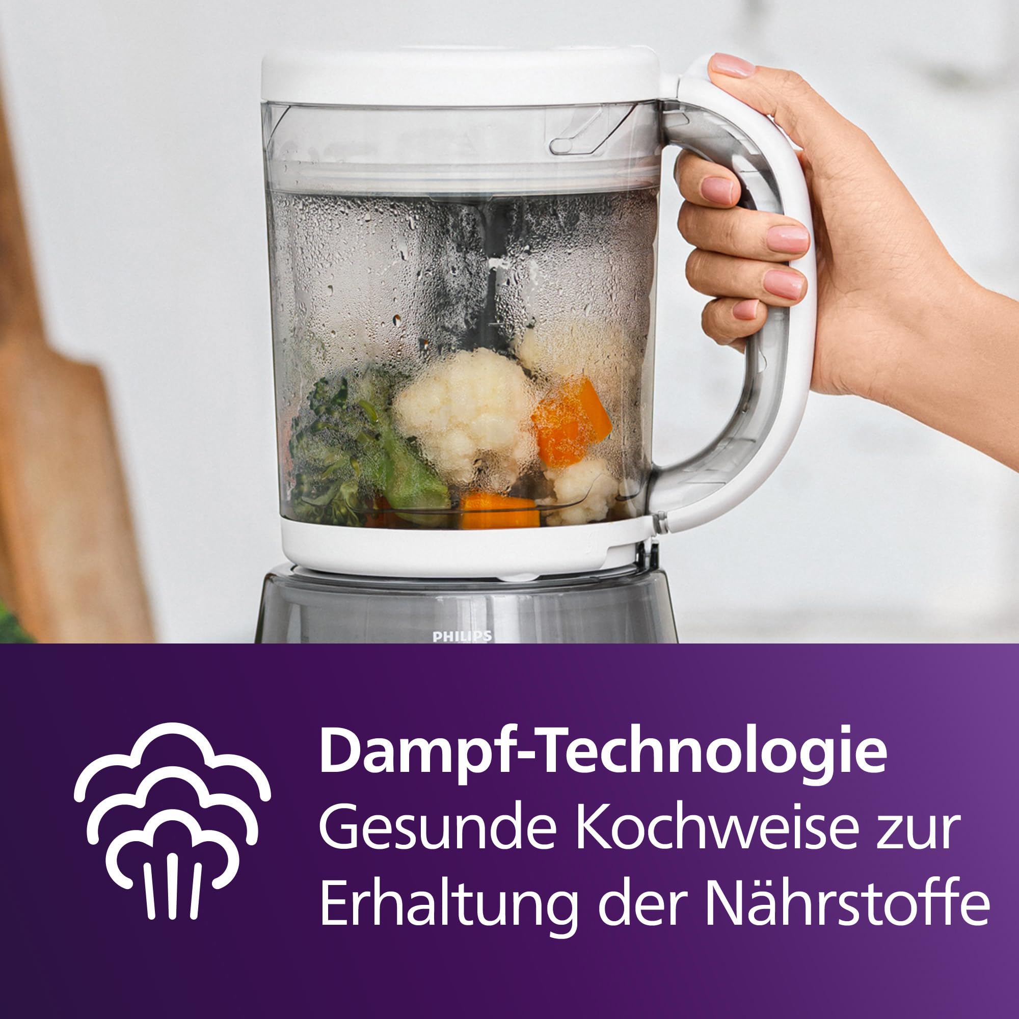 philips-avent-4-in-1-dampfgarer-mit-mixer-premium-scf883-01 image 5