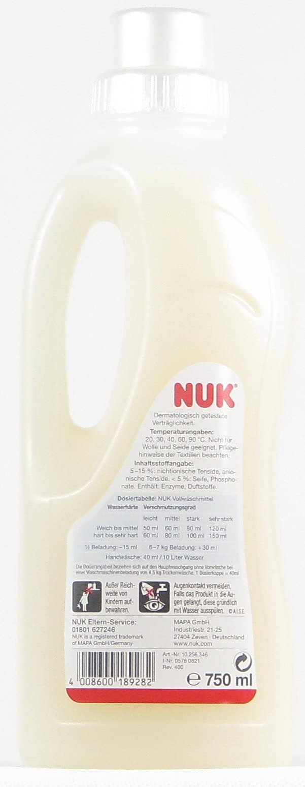 nuk-vollwaschmittel-750-ml-f-r-babyw-sche-naturbasiert-dermatologisch-getestet-1 image 2