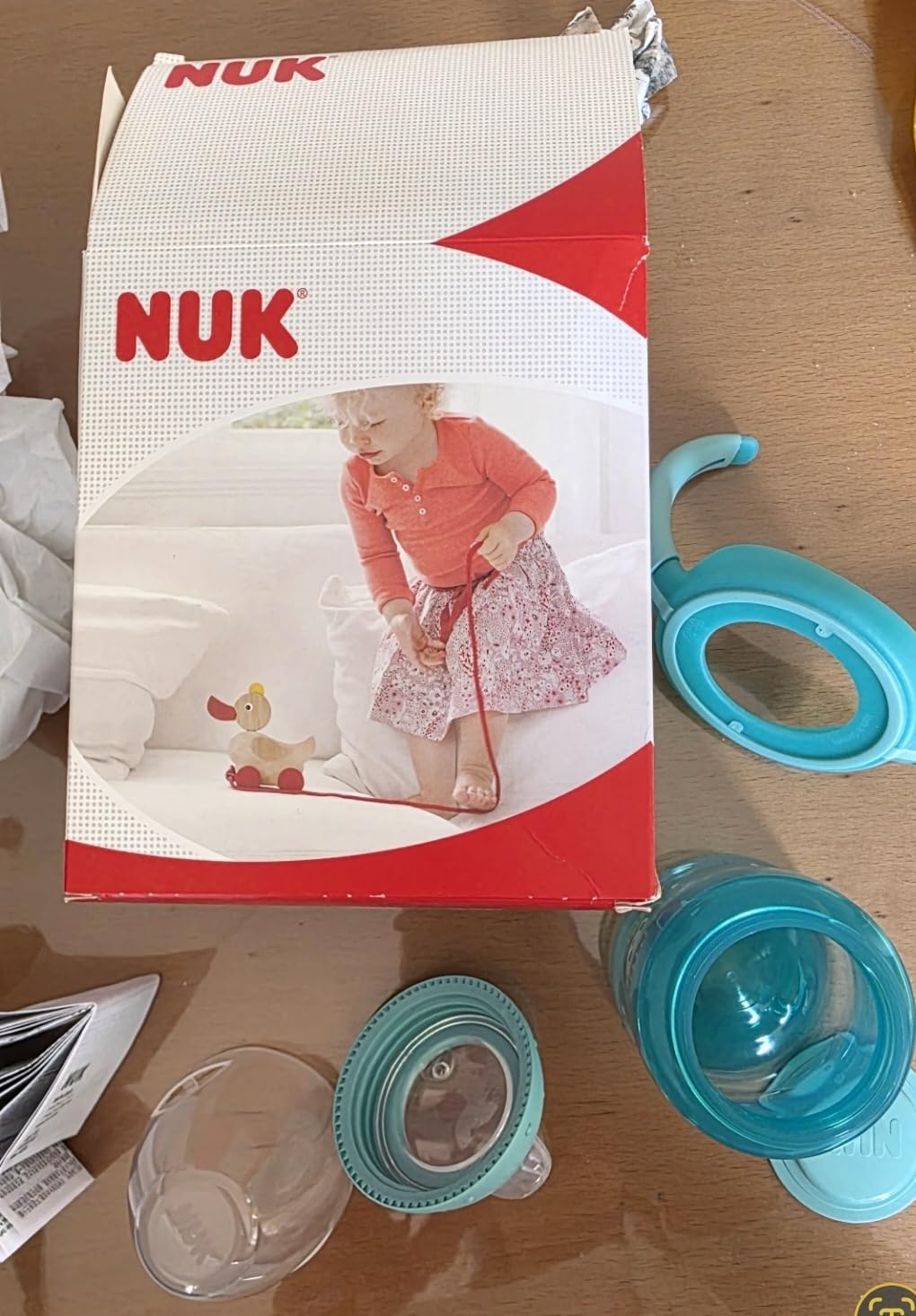 Leider nicht dicht bei uns