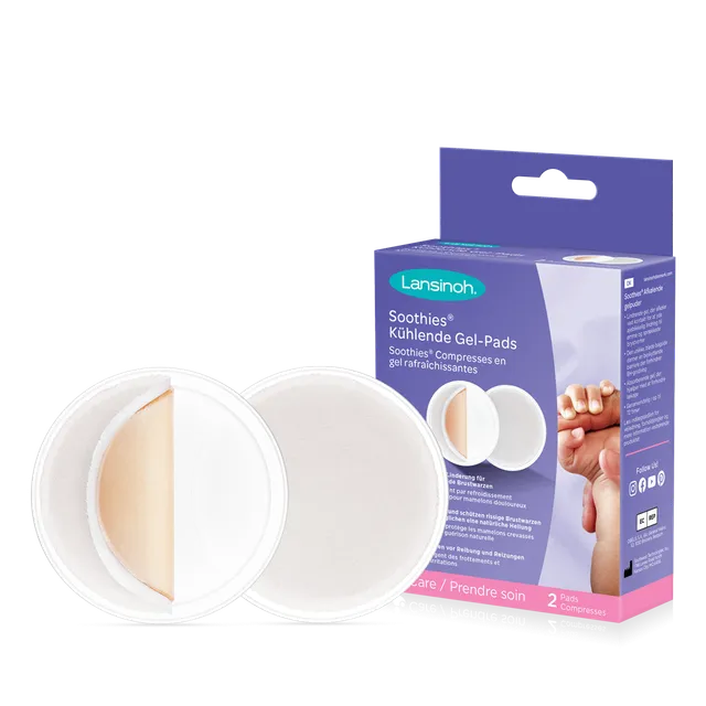 lansinoh-soothies-k-hlende-gel-pads-2-st-ck-9-99 image 1