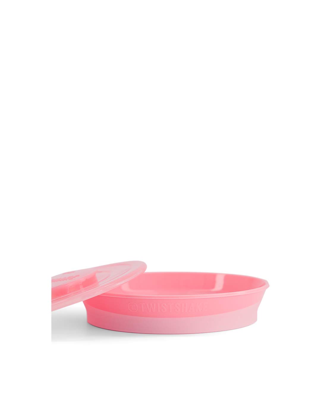 twistshake-kinderteller-mit-luftdichtem-deckel-bpa-frei-rosa-6m image 3