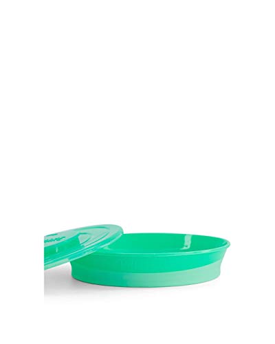 twistshake-babyteller-mit-luftdichtem-deckel-bpa-freier-entw-hnungsteller-rutsch image 7