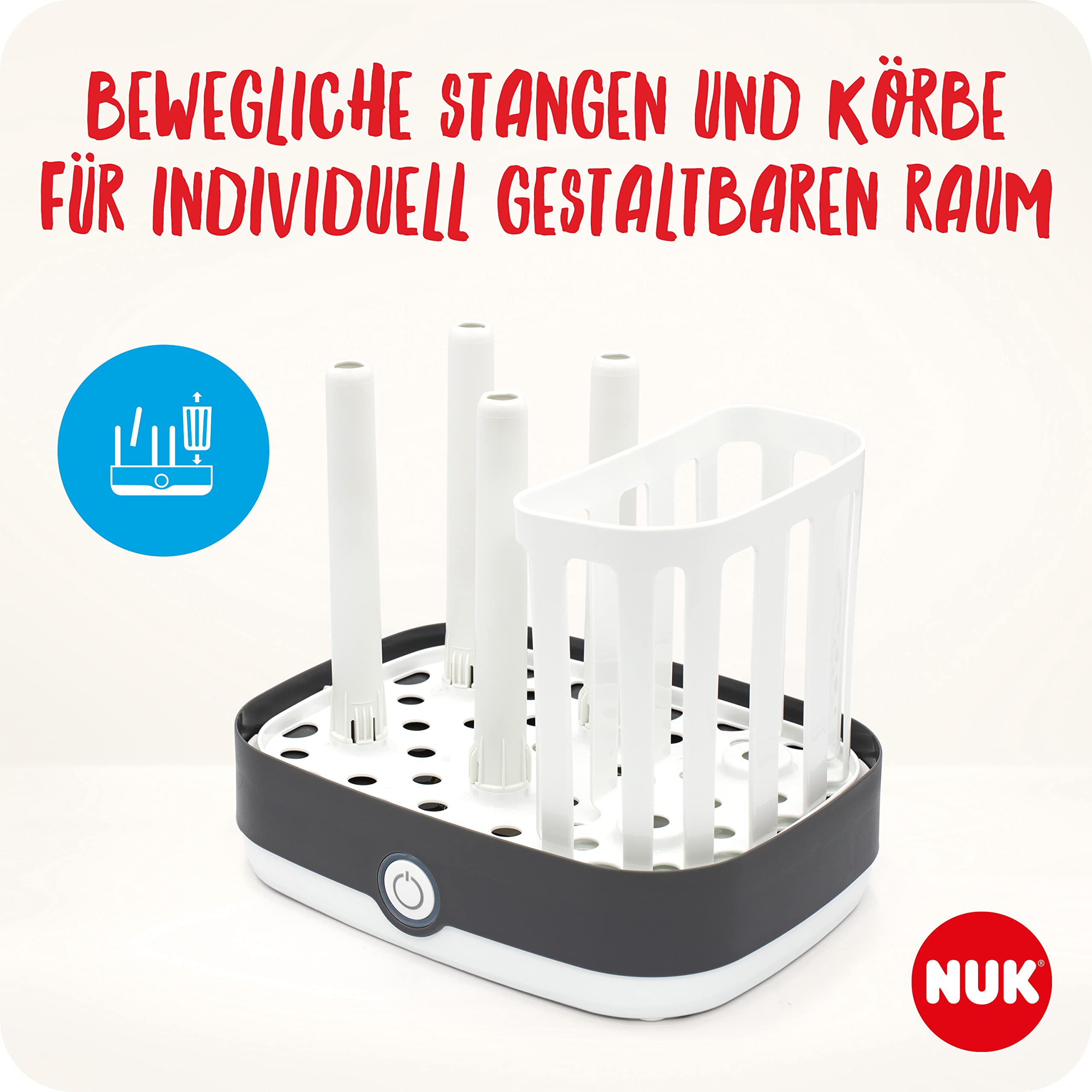nuk-vario-express-flaschensterilisator image 4