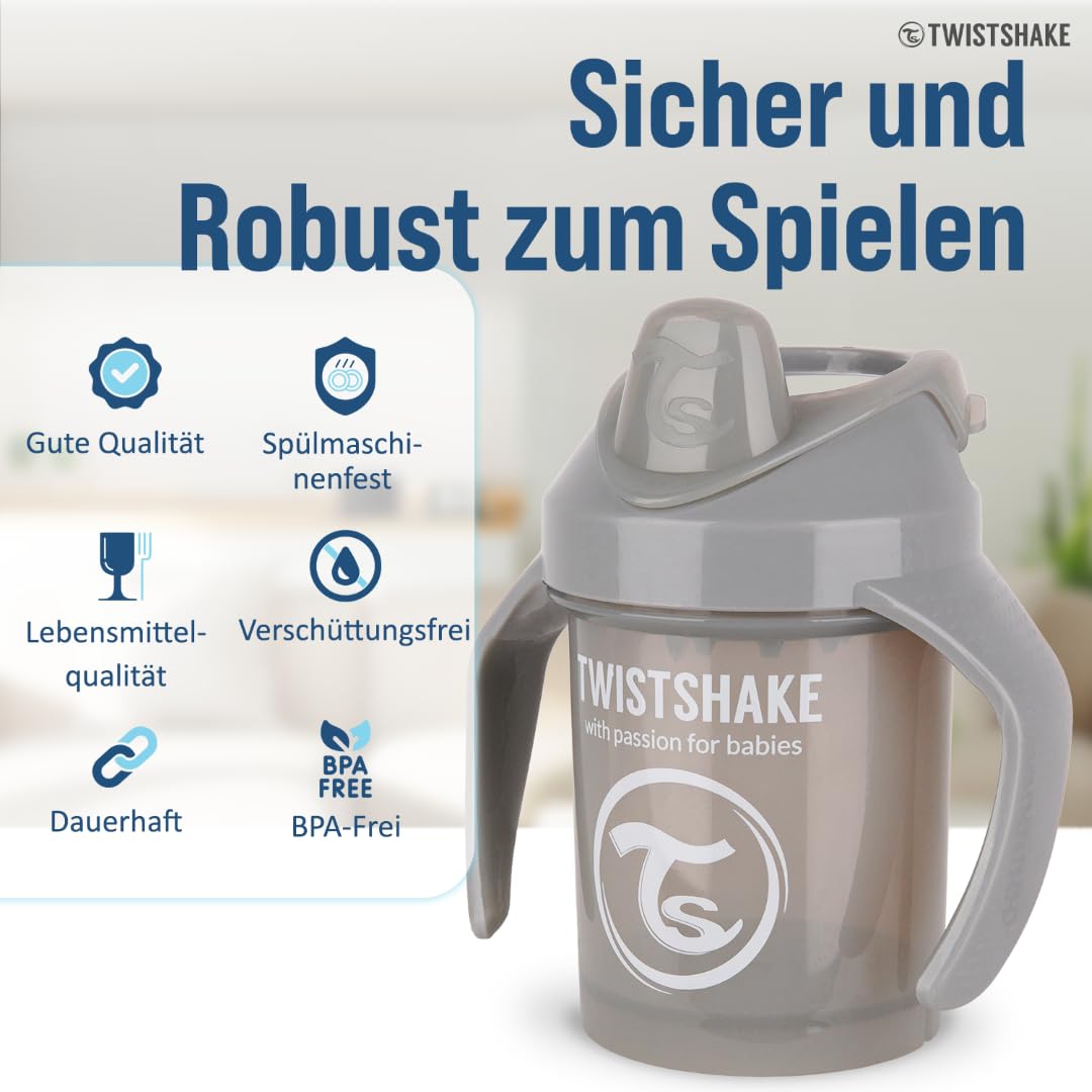twistshake-mini-cup-230-ml-auslaufsicherer-baby-schnabelbecher-mit-weichem-ausgi image 3