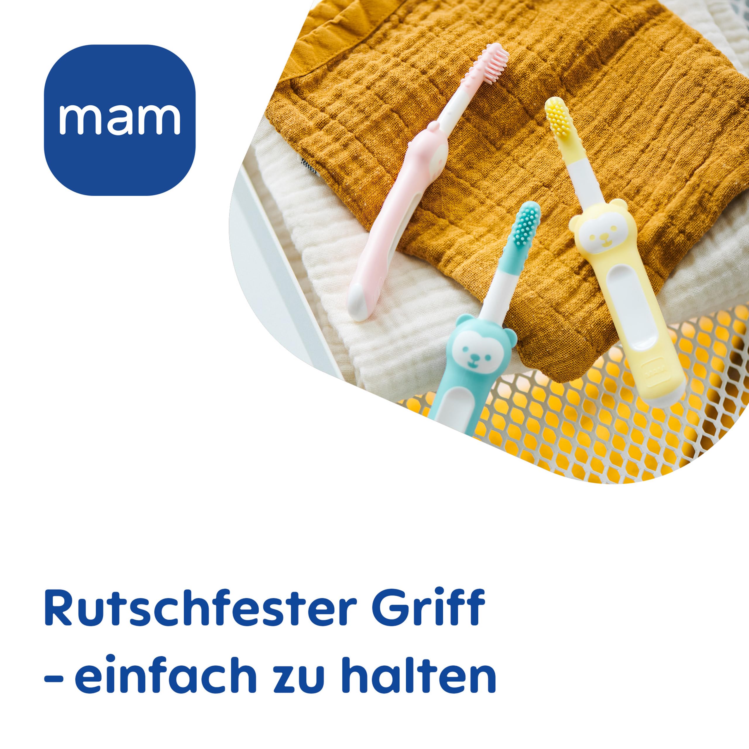 mam-massaging-brush-weiche-silikonborsten-ab-3-monate-t-rkis-inkl-sicherheitssch image 6