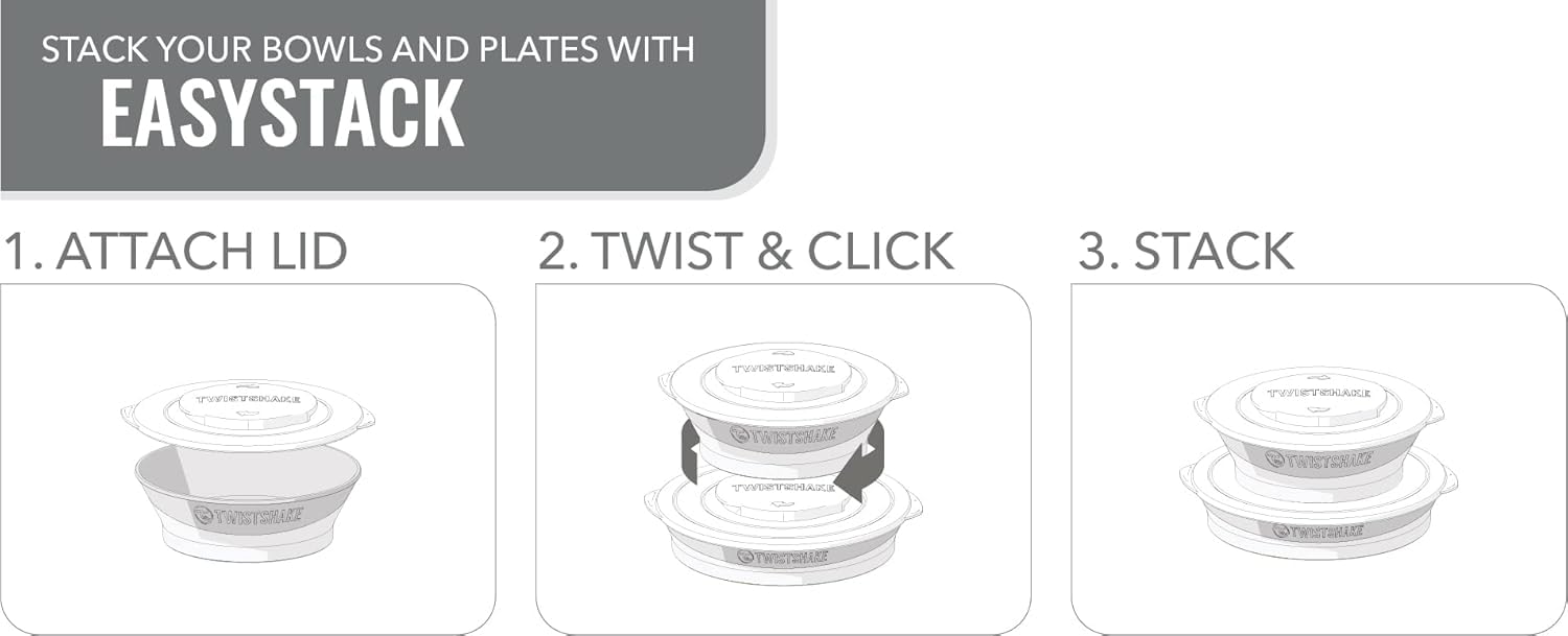 twistshake-click-mat-platte-anti-rutsch-geschirrset-f-r-babys-babyteller-tischse image 4