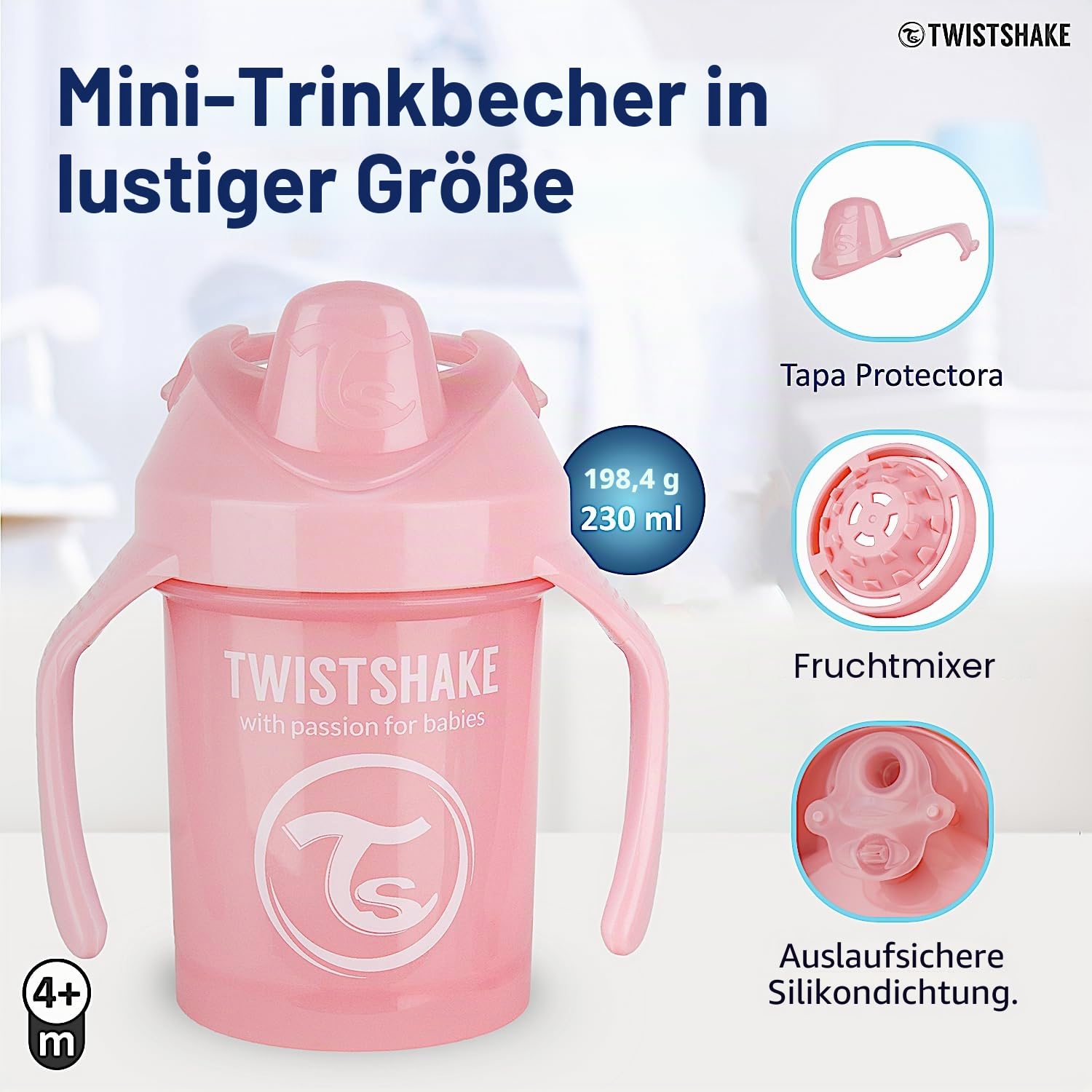 twistshake-trinkbecher-set-3-teilig-2x-360-becher-1x-minibecher-rosa-blau image 3