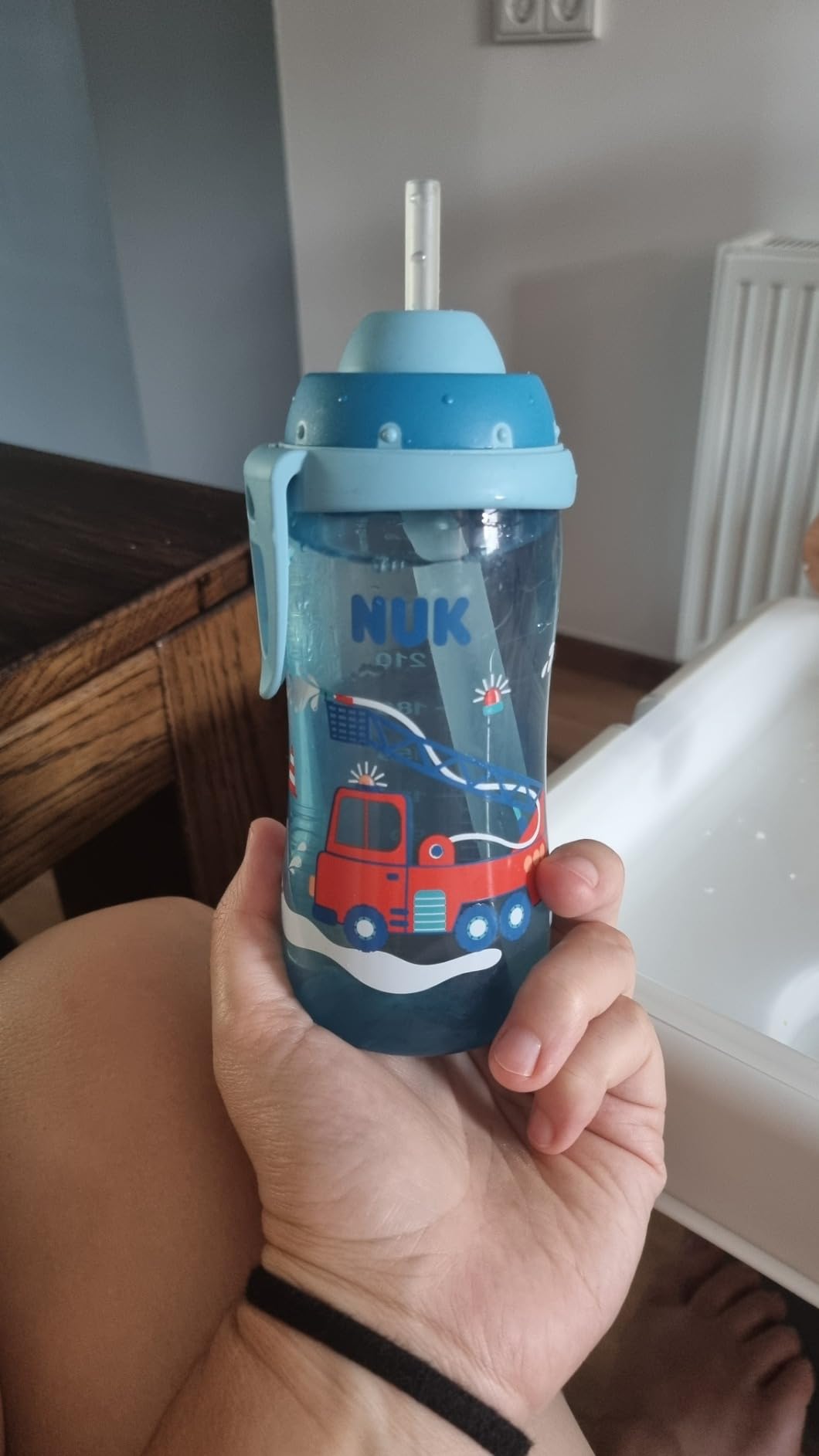 Praktisch und hübsch