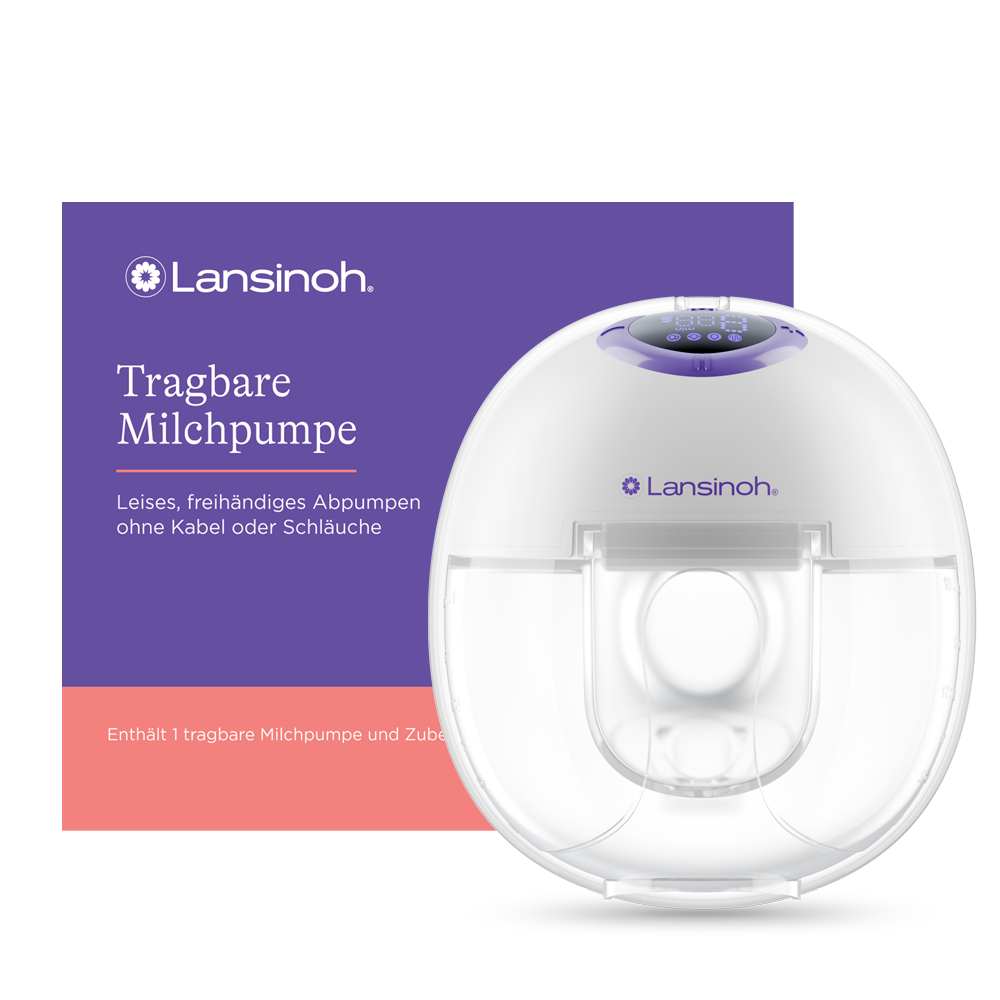lansinoh-tragbare-milchpumpe-kabellose-doppelpumpe-f-r-freih-ndiges-abpumpen image 1