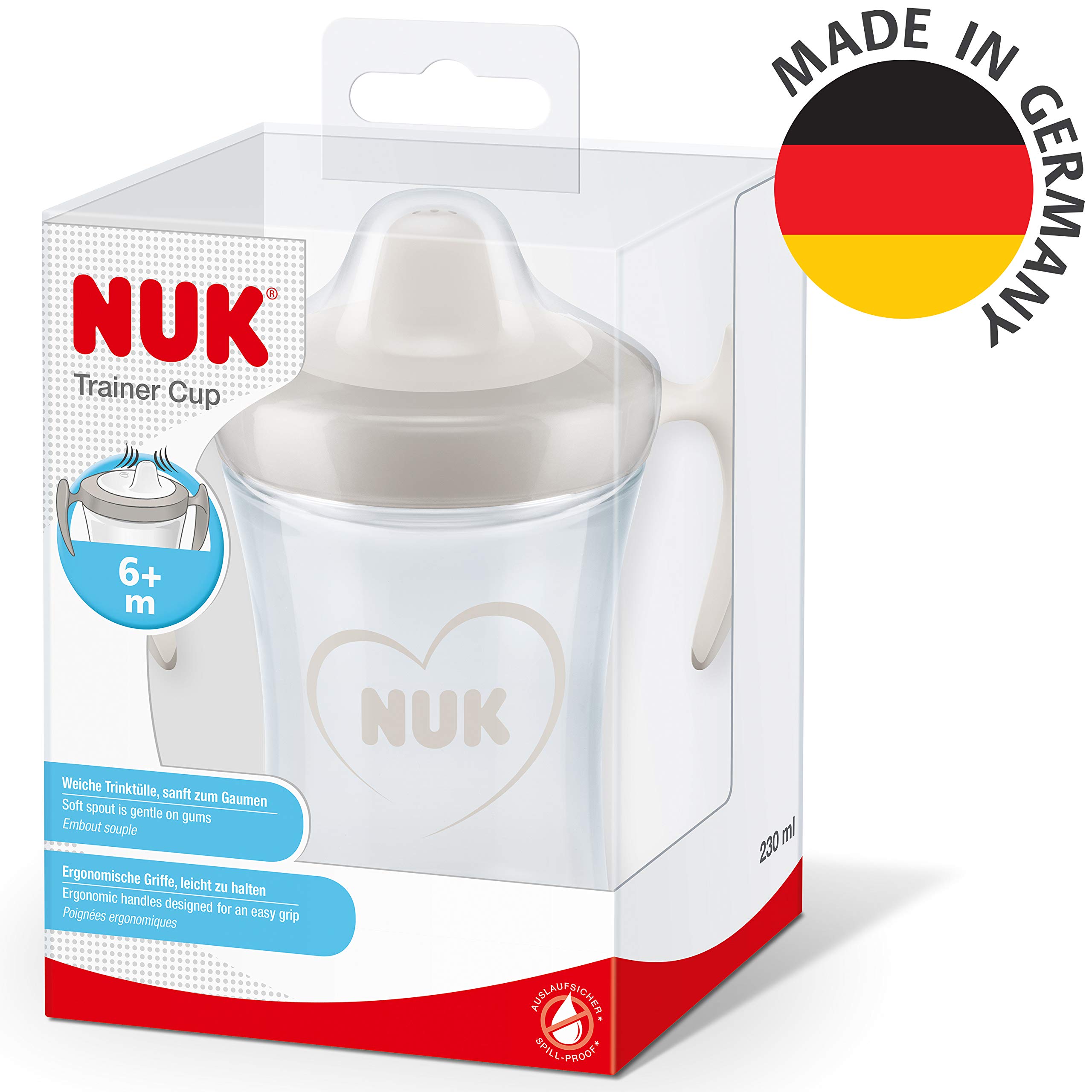 nuk-trainer-cup-trinklernbecher-230-ml-weiche-trinkt-lle-auslaufsicher-ab-6-mona image 7