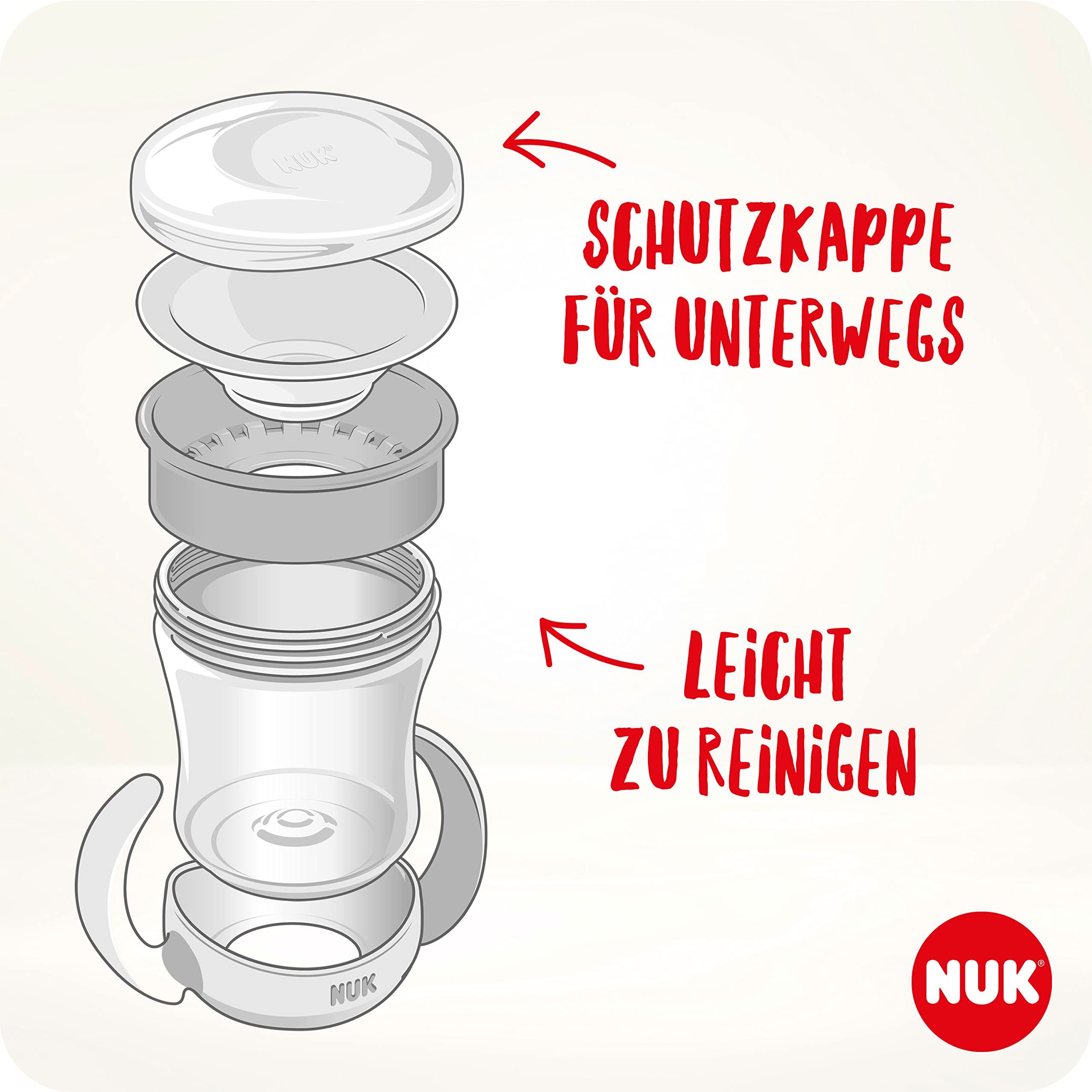 nuk-mini-magic-cup-trinklernbecher-160-ml-6-monate-360-trinkrand-blauer-marienk- image 5