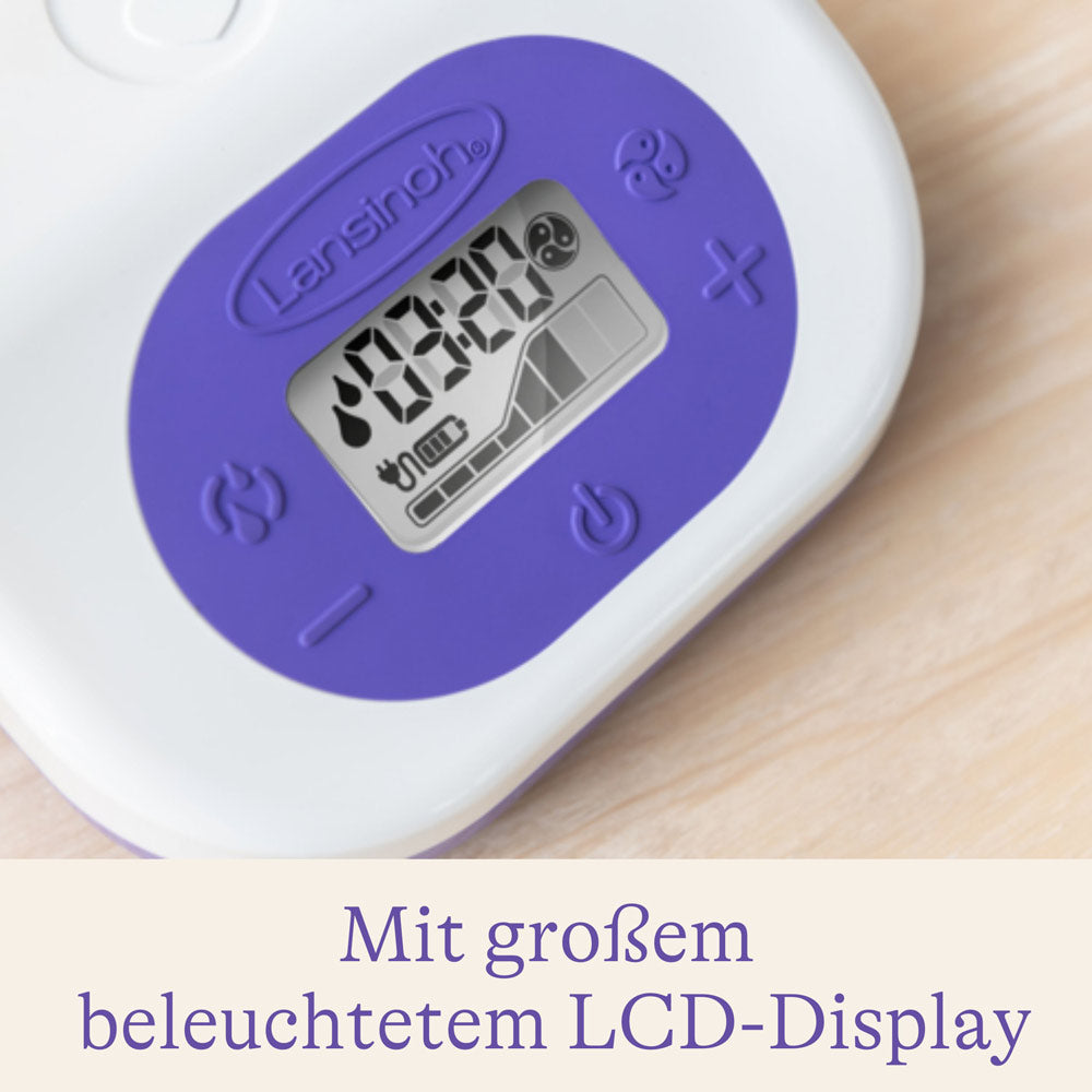 lansinoh-elektrische-doppelmilchpumpe-55-statt-109-99 image 5