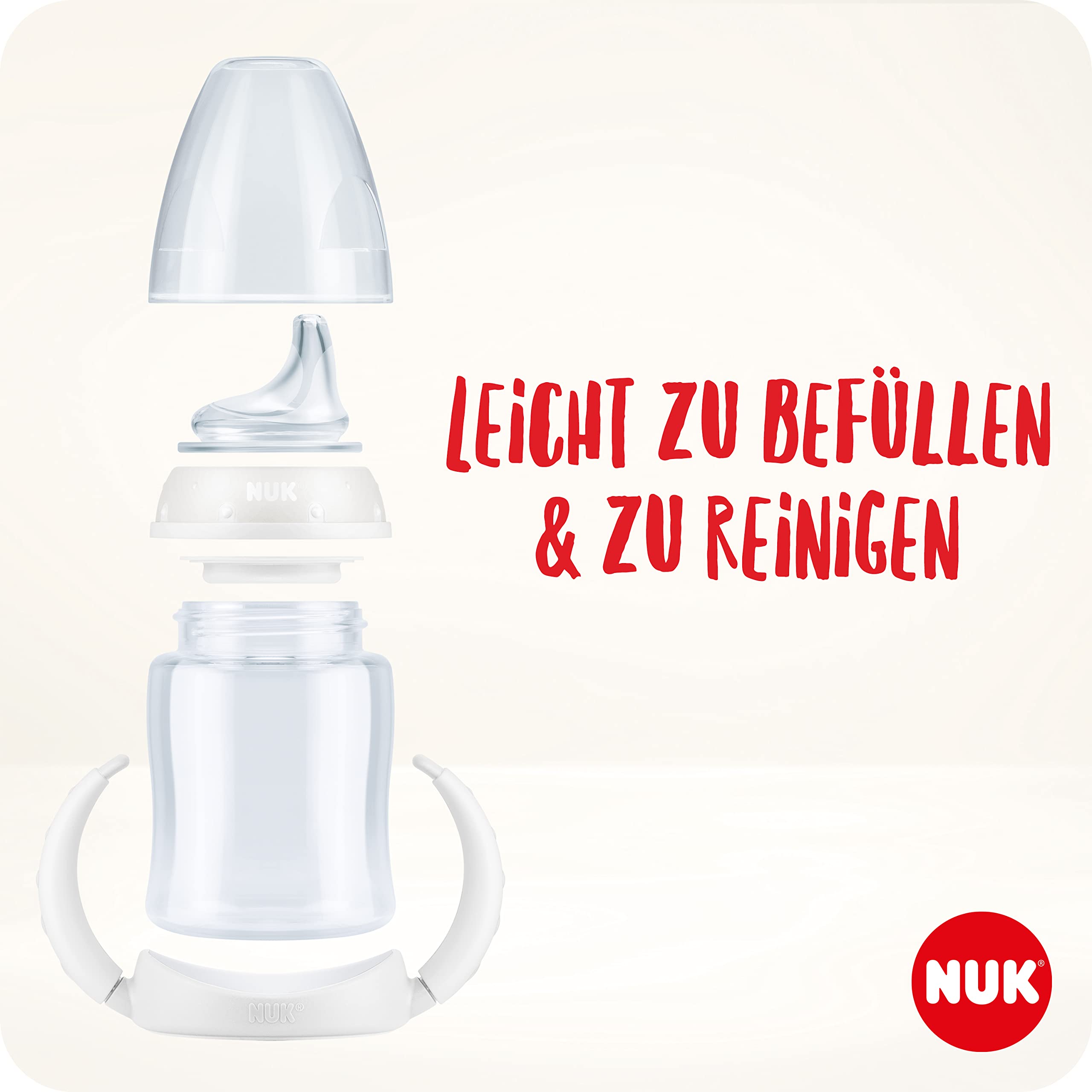 nuk-first-choice-trinklernbecher-night-150-ml-leuchtet-im-dunkeln-mit-haltegriff image 6