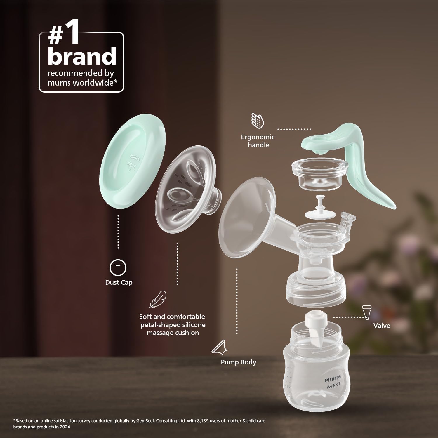 philips-avent-handmilchpumpe-modell-scf430-10-mit-natural-motion-technologie-120 image 6